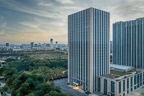 Fairfield By Marriott Hangzhou Jinsha Lake