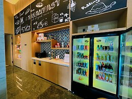 Fairfield By Marriott Hangzhou Jinsha Lake