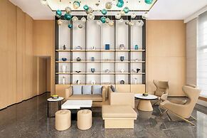 Fairfield By Marriott Hangzhou Jinsha Lake