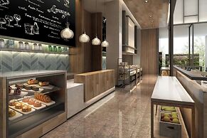 Fairfield By Marriott Hangzhou Jinsha Lake