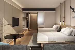 Fairfield By Marriott Hangzhou Jinsha Lake