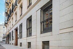 El Autor Hotel, Madrid, Autograph Collection