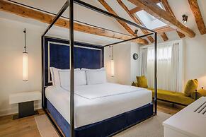 El Autor Hotel, Madrid, Autograph Collection