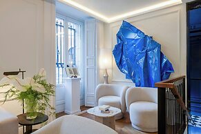 El Autor Hotel, Madrid, Autograph Collection