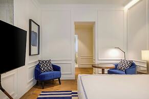 El Autor Hotel, Madrid, Autograph Collection