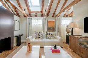 El Autor Hotel, Madrid, Autograph Collection