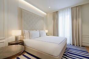 El Autor Hotel, Madrid, Autograph Collection