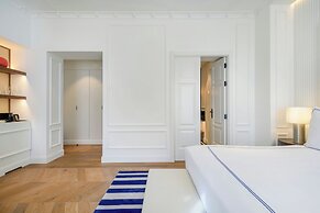 El Autor Hotel, Madrid, Autograph Collection