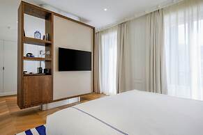 El Autor Hotel, Madrid, Autograph Collection