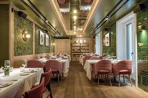 El Autor Hotel, Madrid, Autograph Collection