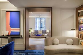 El Autor Hotel, Madrid, Autograph Collection