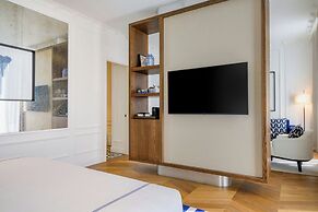 El Autor Hotel, Madrid, Autograph Collection