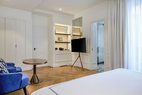 El Autor Hotel, Madrid, Autograph Collection