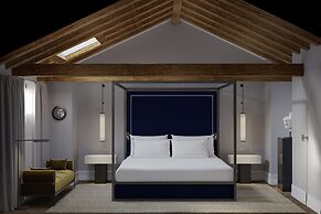 El Autor Hotel, Madrid, Autograph Collection