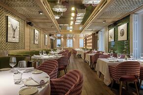 El Autor Hotel, Madrid, Autograph Collection