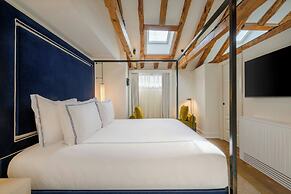 El Autor Hotel, Madrid, Autograph Collection