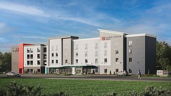 Candlewood Suites West Memphis by IHG