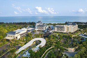 Hotel Indigo Hainan Clear Water Bay by IHG