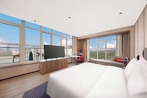 Holiday Inn Express Lvliang Xing County by IHG