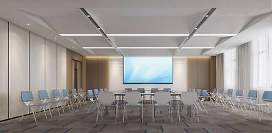 Holiday Inn Express Lvliang Xing County by IHG