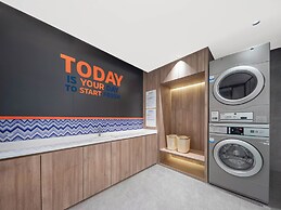 Holiday Inn Express Lvliang Xing County by IHG