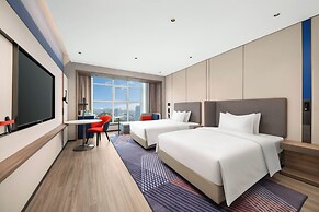 Holiday Inn Express Lvliang Xing County by IHG