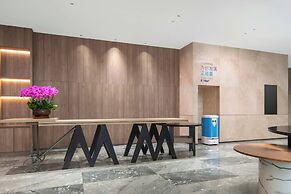 Holiday Inn Express Lvliang Xing County by IHG