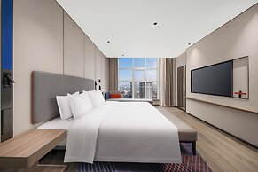 Holiday Inn Express Lvliang Xing County by IHG