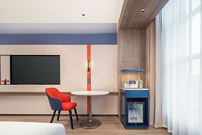 Holiday Inn Express Lvliang Xing County by IHG