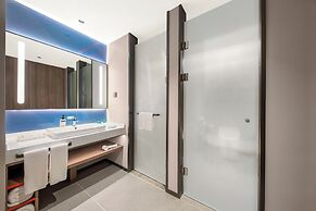 Holiday Inn Express Lvliang Xing County by IHG