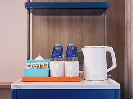 Holiday Inn Express Lvliang Xing County by IHG