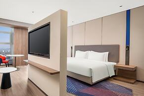 Holiday Inn Express Lvliang Xing County by IHG