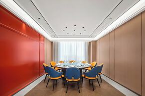 Holiday Inn Express Lvliang Xing County by IHG