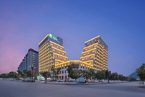 Holiday Inn Express Lvliang Xing County by IHG