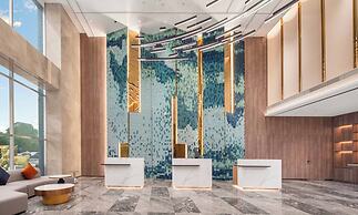 Holiday Inn Express Lvliang Xing County by IHG