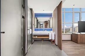 Holiday Inn Express Lvliang Xing County by IHG