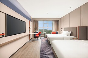 Holiday Inn Express Lvliang Xing County by IHG