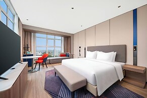 Holiday Inn Express Lvliang Xing County by IHG