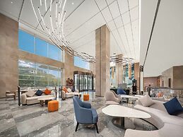 Holiday Inn Express Lvliang Xing County by IHG