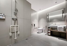 Holiday Inn Express Lvliang Xing County by IHG