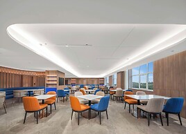 Holiday Inn Express Lvliang Xing County by IHG