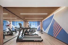 Holiday Inn Express Lvliang Xing County by IHG