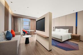Holiday Inn Express Lvliang Xing County by IHG