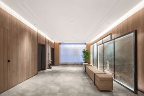 Holiday Inn Express Lvliang Xing County by IHG