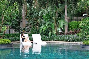 Crowne Plaza Sanya Yazhou Bay by IHG