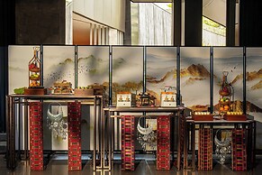 Crowne Plaza Sanya Yazhou Bay by IHG