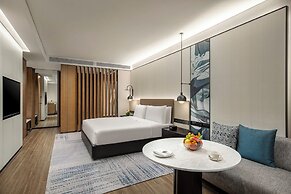 Crowne Plaza Sanya Yazhou Bay by IHG