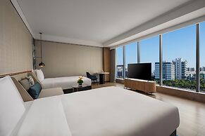 Crowne Plaza Sanya Yazhou Bay by IHG