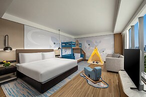 Crowne Plaza Sanya Yazhou Bay by IHG