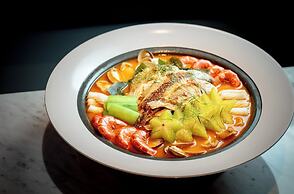 Crowne Plaza Sanya Yazhou Bay by IHG